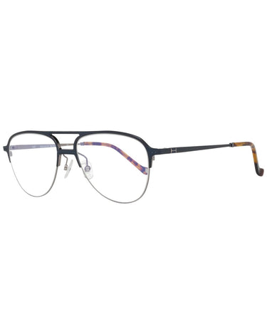 Hackett Men's Black Optical Frames - One Size